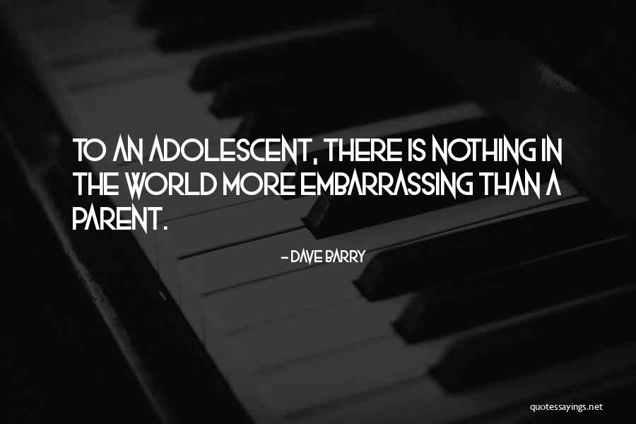 Stride Rite Shoe Store Quotes By Dave Barry
