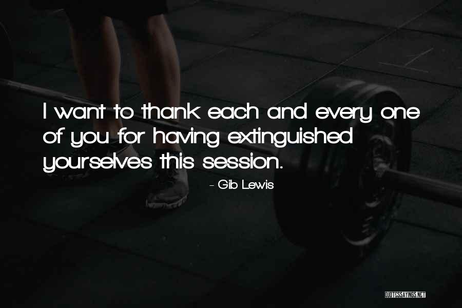 Stride Rite Shoe Store Quotes By Gib Lewis