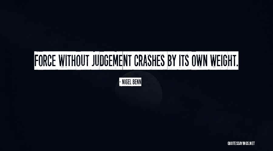 Stride Rite Shoe Store Quotes By Nigel Benn
