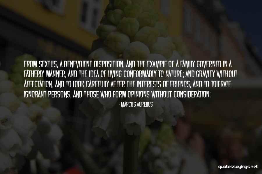 Strident Sounds Quotes By Marcus Aurelius Strident Sounds Quotes By Marcus Aurelius