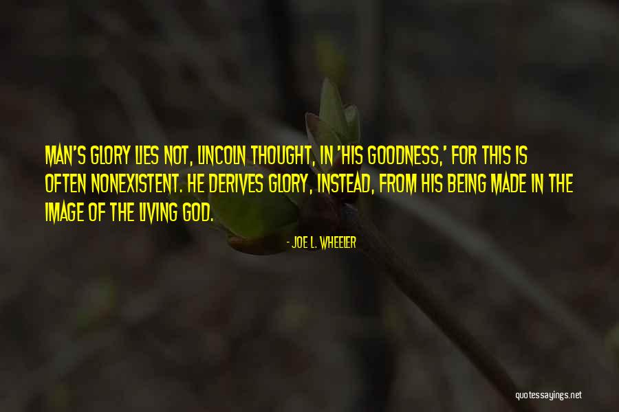Strider Knives Quotes By Joe L. Wheeler Strider Knives Quotes By Joe L. Wheeler