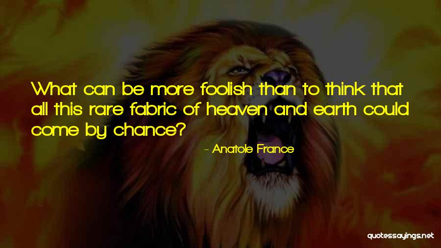 Striders Quotes By Anatole France Striders Quotes By Anatole France