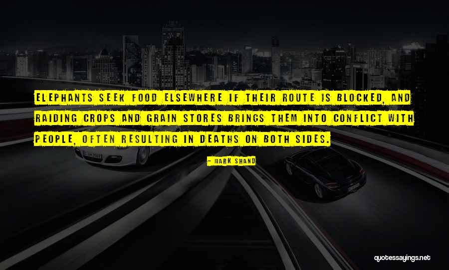 Strides In Life Quotes By Mark Shand Strides In Life Quotes By Mark Shand