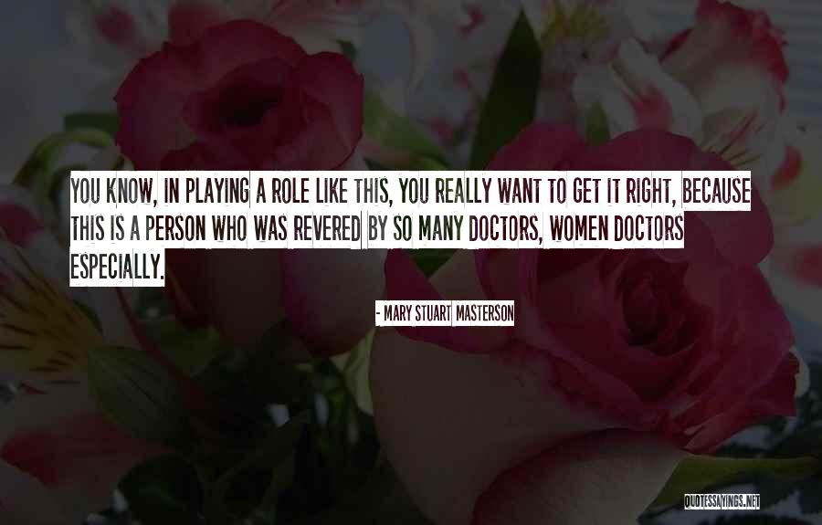 Striebeck Law Quotes By Mary Stuart Masterson Striebeck Law Quotes By Mary Stuart Masterson