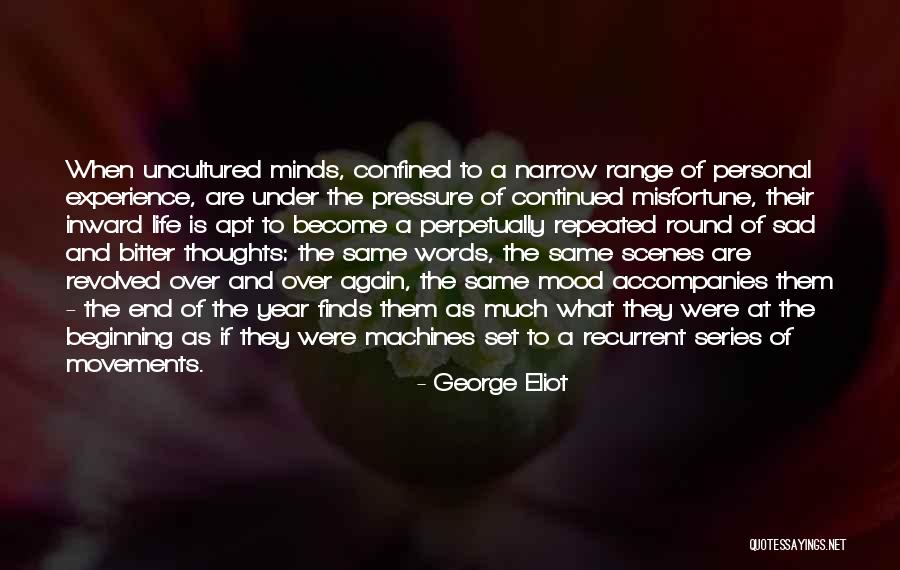 Strieber Yorktown Quotes By George Eliot Strieber Yorktown Quotes By George Eliot