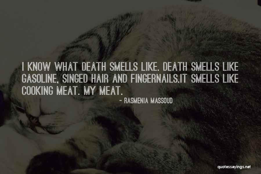 Striegler Family Quotes By Rasmenia Massoud Striegler Family Quotes By Rasmenia Massoud