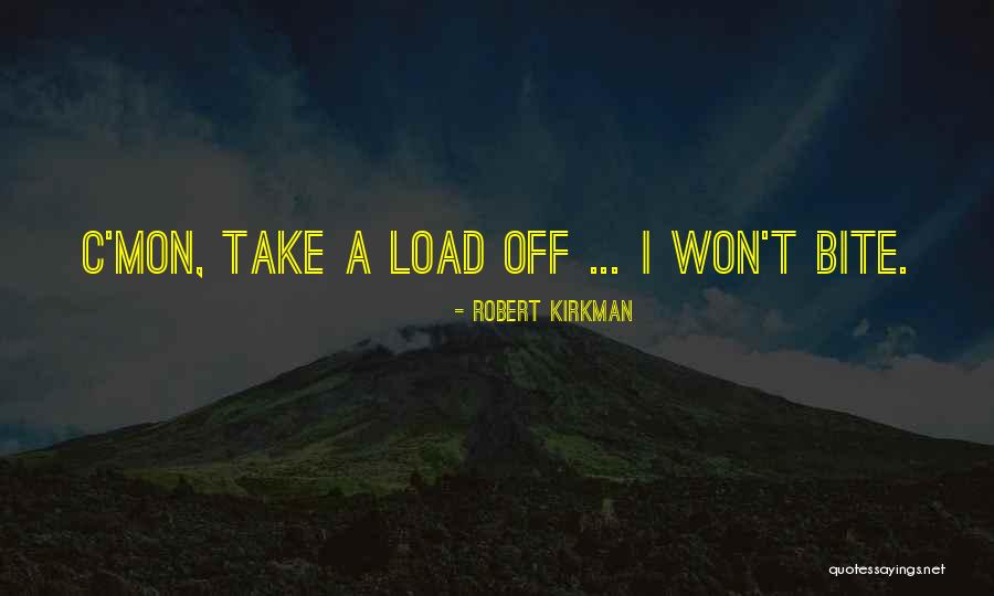 Striegler Family Quotes By Robert Kirkman Striegler Family Quotes By Robert Kirkman