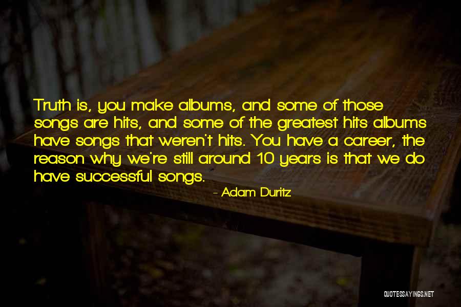 Striem Oil Quotes By Adam Duritz Striem Oil Quotes By Adam Duritz