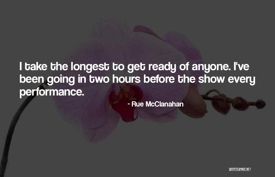 Striem Oil Quotes By Rue McClanahan Striem Oil Quotes By Rue McClanahan
