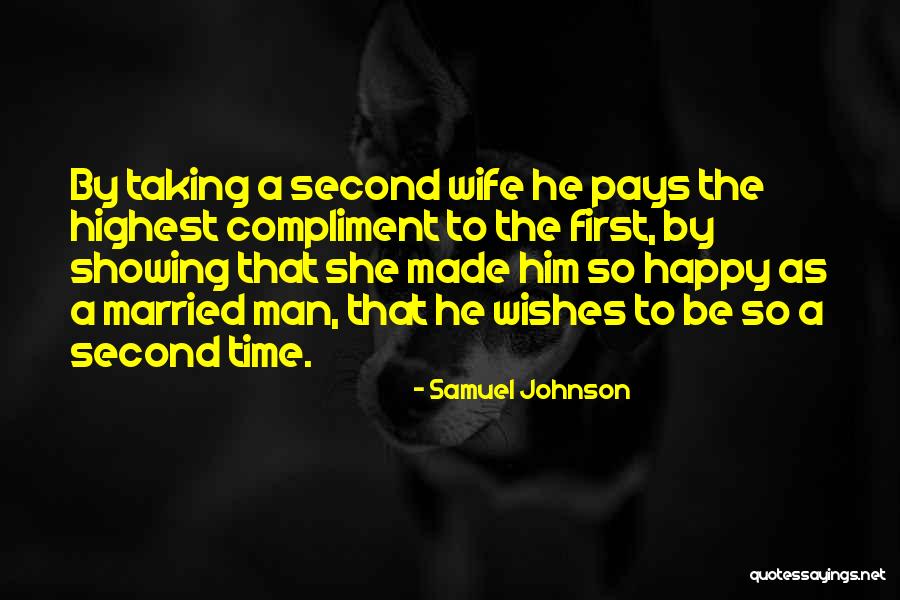 Striem Oil Quotes By Samuel Johnson Striem Oil Quotes By Samuel Johnson