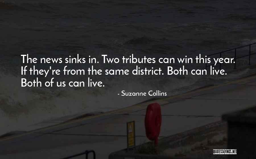 Strietmann Biscuit Quotes By Suzanne Collins Strietmann Biscuit Quotes By Suzanne Collins