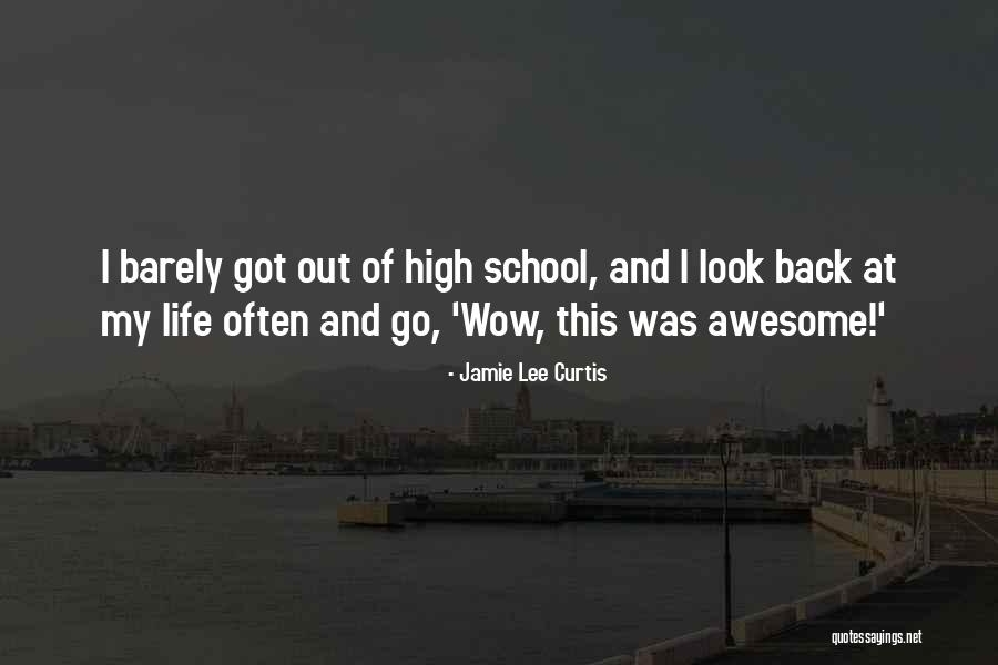 Strietmann Building Quotes By Jamie Lee Curtis Strietmann Building Quotes By Jamie Lee Curtis