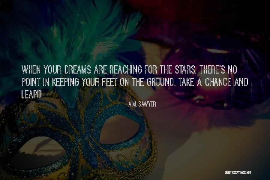 Striezel Med Quotes By A.M. Sawyer Striezel Med Quotes By A.M. Sawyer