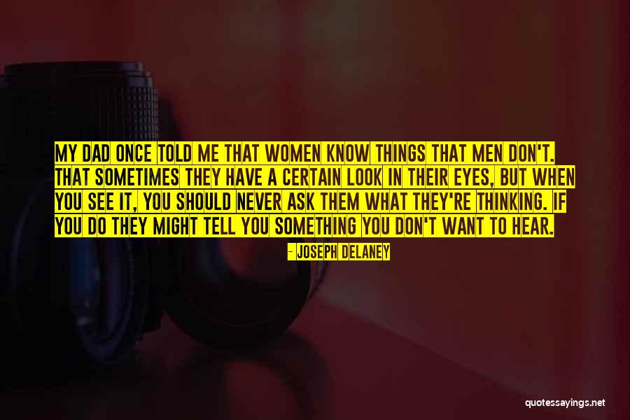 Striezel Med Quotes By Joseph Delaney Striezel Med Quotes By Joseph Delaney