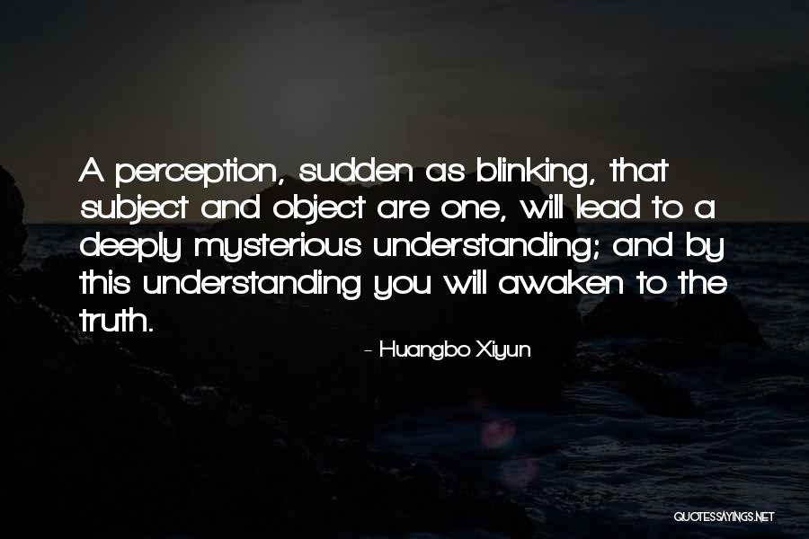 Striga Monster Quotes By Huangbo Xiyun Striga Monster Quotes By Huangbo Xiyun