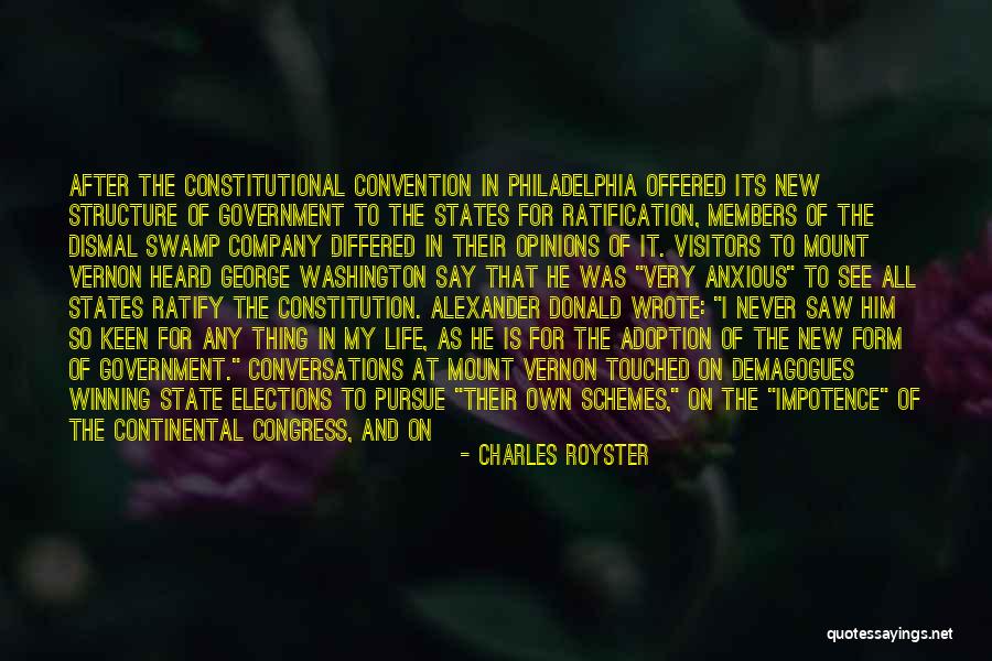 Strigat In Pustie Quotes By Charles Royster Strigat In Pustie Quotes By Charles Royster