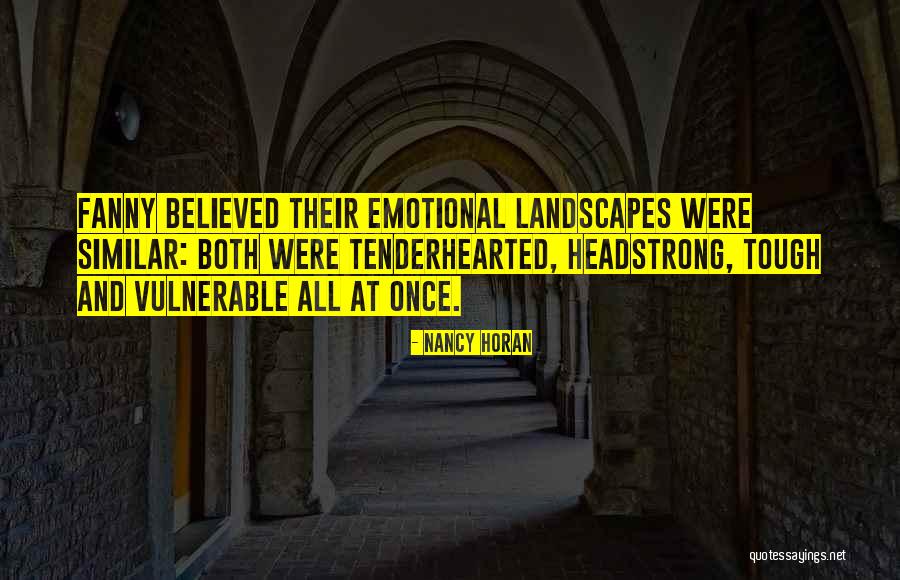 Strigat In Pustie Quotes By Nancy Horan Strigat In Pustie Quotes By Nancy Horan