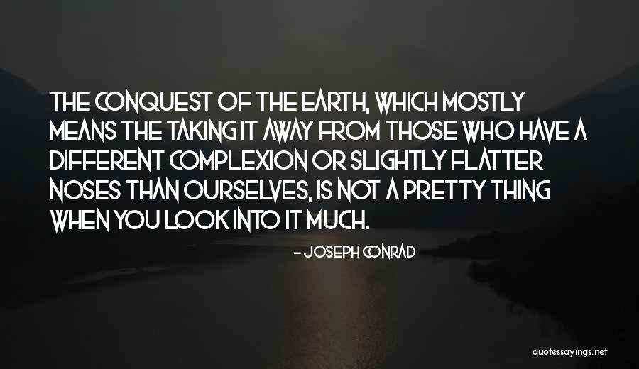 Strigatella Quotes By Joseph Conrad Strigatella Quotes By Joseph Conrad