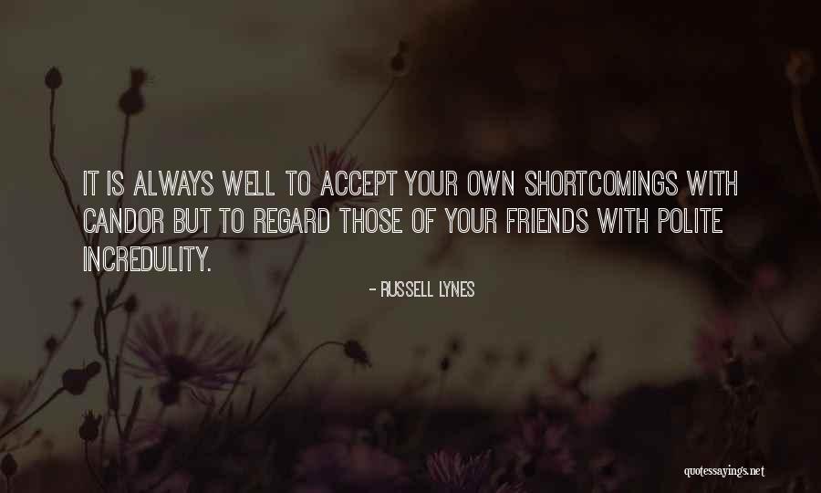 Strijdersgatpolder Quotes By Russell Lynes Strijdersgatpolder Quotes By Russell Lynes