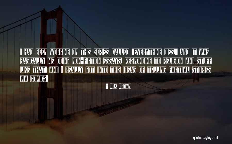 Strijdom Attorneys Quotes By Box Brown Strijdom Attorneys Quotes By Box Brown