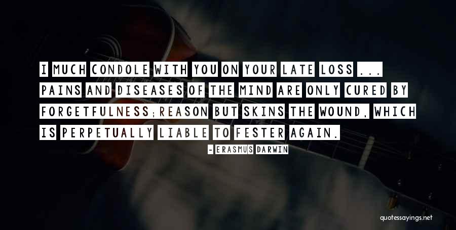 Strijdom Attorneys Quotes By Erasmus Darwin Strijdom Attorneys Quotes By Erasmus Darwin