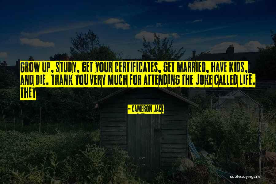 Strijdom Park Quotes By Cameron Jace Strijdom Park Quotes By Cameron Jace