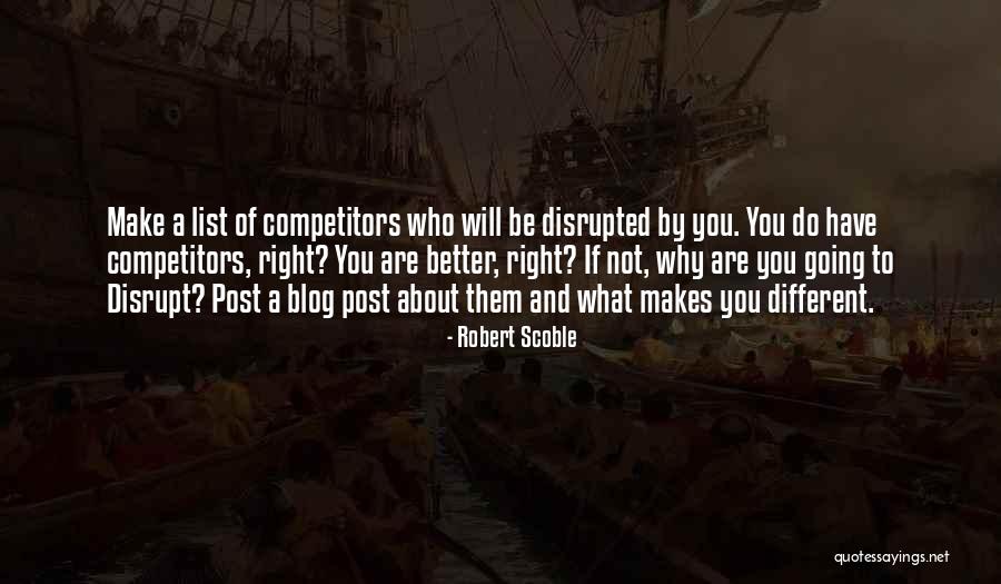 Strijdom Park Quotes By Robert Scoble Strijdom Park Quotes By Robert Scoble