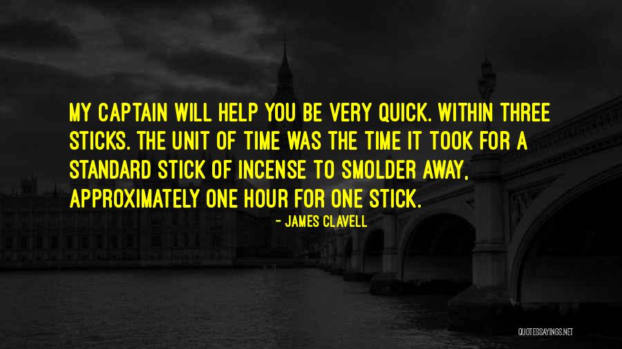Strikas Quotes By James Clavell Strikas Quotes By James Clavell