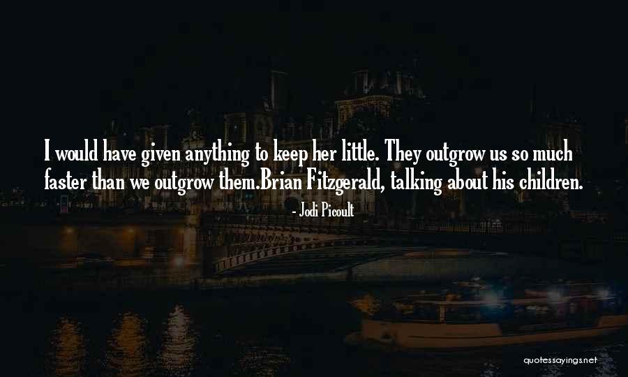 Strike Back Origins Quotes By Jodi Picoult Strike Back Origins Quotes By Jodi Picoult