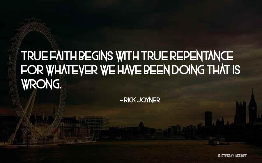 Strike Back Origins Quotes By Rick Joyner Strike Back Origins Quotes By Rick Joyner