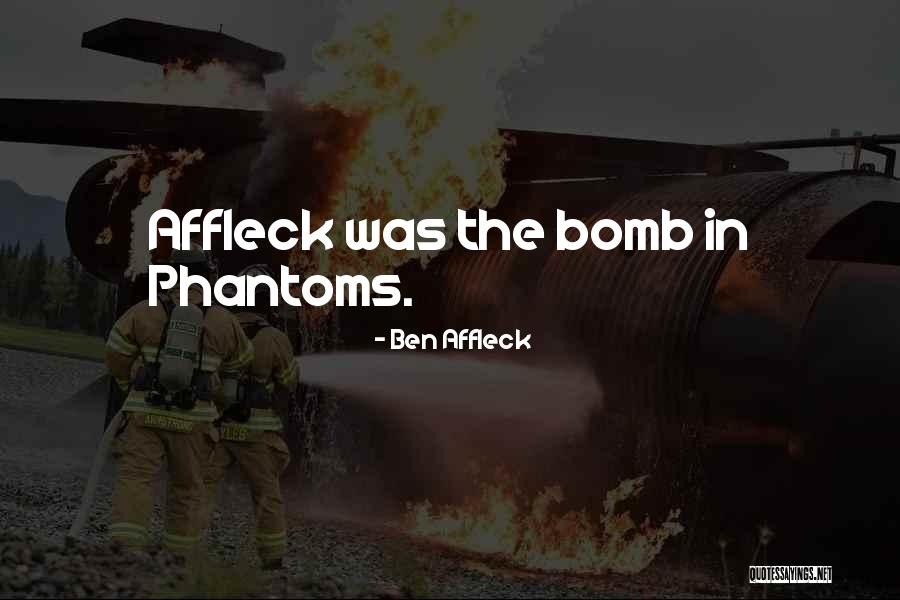 Strike Back Quotes By Ben Affleck Strike Back Quotes By Ben Affleck
