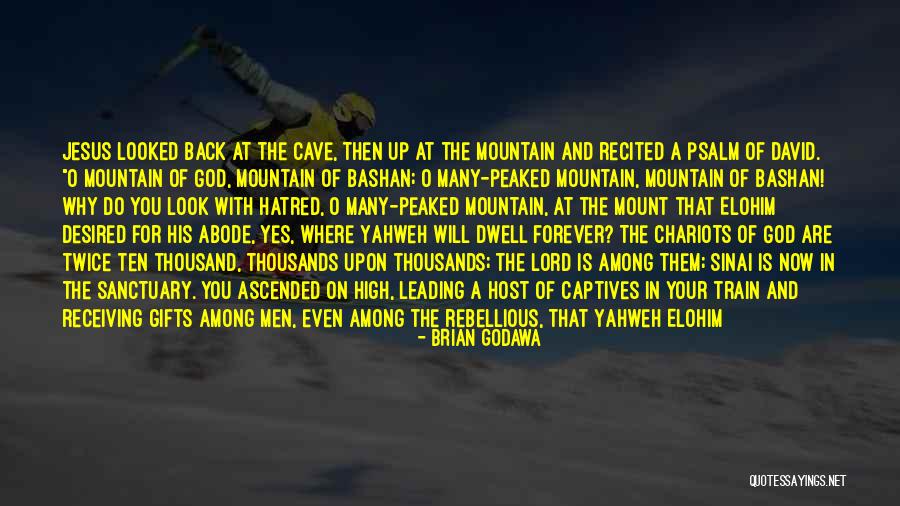 Strike Back Quotes By Brian Godawa Strike Back Quotes By Brian Godawa