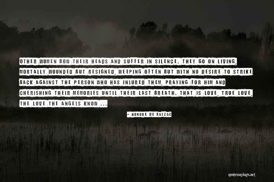 Strike Back Quotes By Honore De Balzac Strike Back Quotes By Honore De Balzac