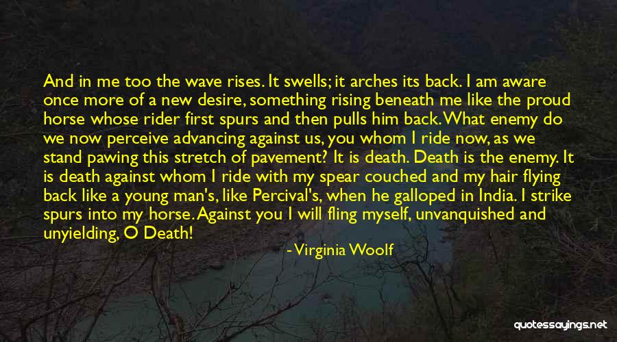 Strike Back Quotes By Virginia Woolf Strike Back Quotes By Virginia Woolf