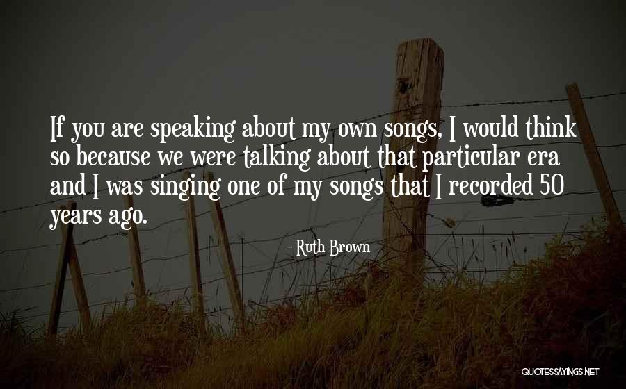 Strike Back Season Quotes By Ruth Brown Strike Back Season Quotes By Ruth Brown