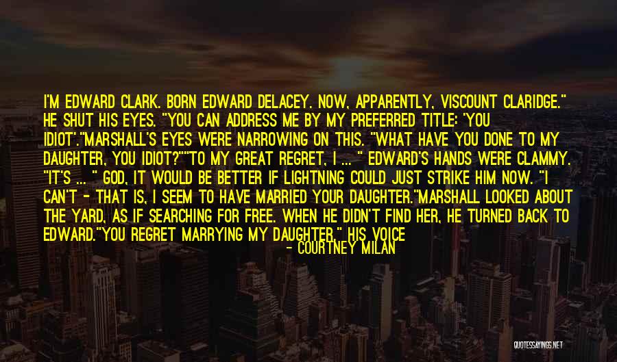 Strike It Up Black Quotes By Courtney Milan Strike It Up Black Quotes By Courtney Milan