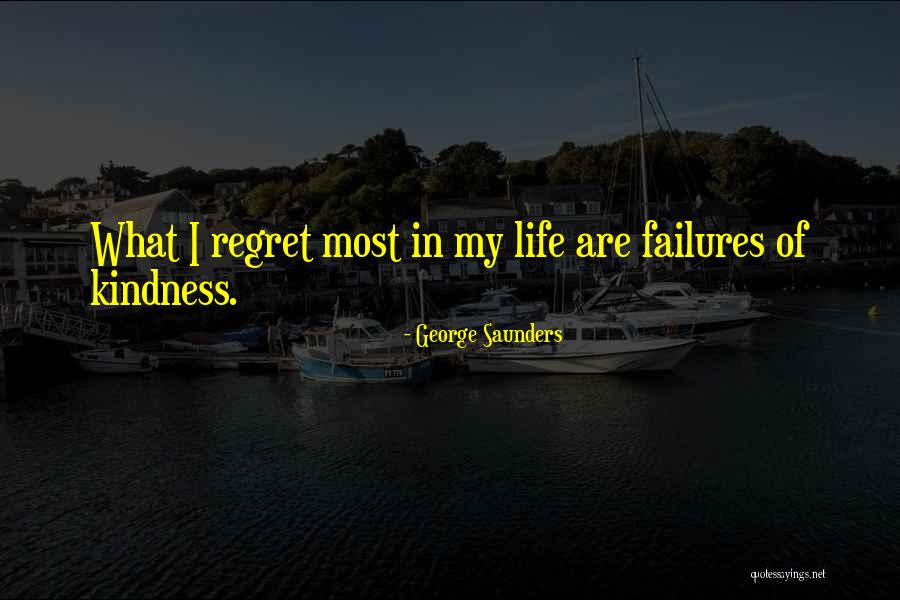 Strike Sme Quotes By George Saunders Strike Sme Quotes By George Saunders