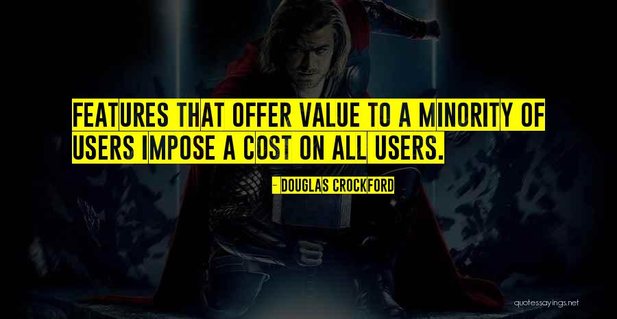 Strikebreaker Fallout Quotes By Douglas Crockford Strikebreaker Fallout Quotes By Douglas Crockford