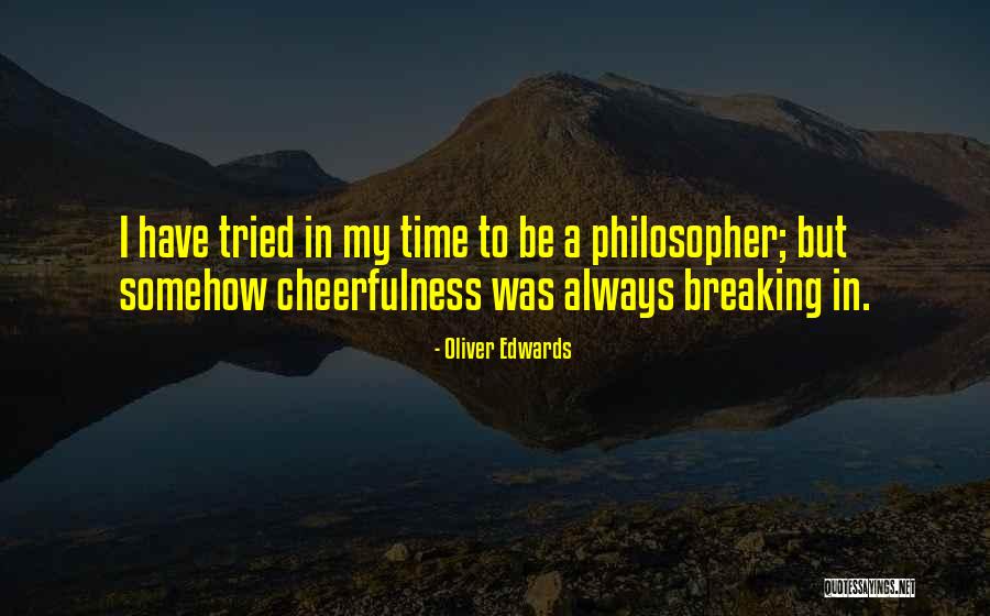 Strikebreaker Fallout Quotes By Oliver Edwards Strikebreaker Fallout Quotes By Oliver Edwards