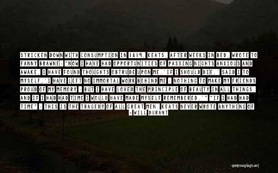 Strikeouts In A World Quotes By Will Durant Strikeouts In A World Quotes By Will Durant