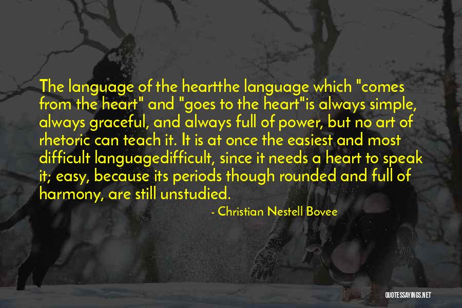 Striker Famous Quotes By Christian Nestell Bovee Striker Famous Quotes By Christian Nestell Bovee