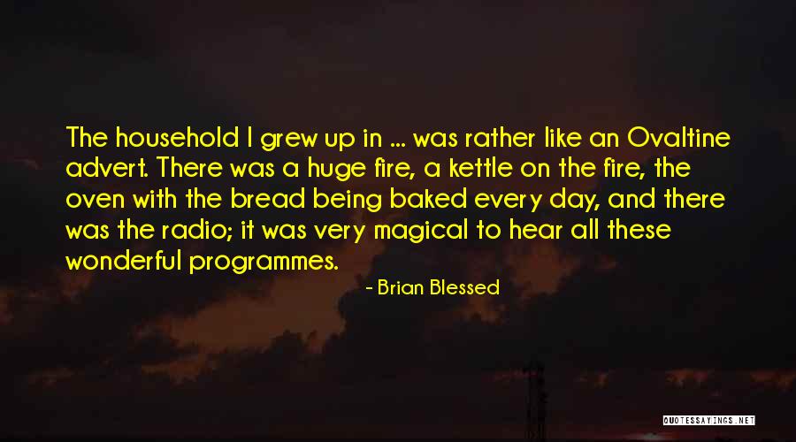 Strikers Bowling Quotes By Brian Blessed Strikers Bowling Quotes By Brian Blessed