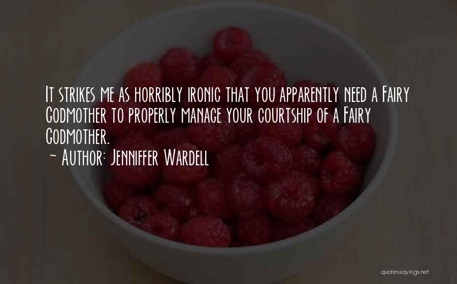 Strikes Quotes By Jenniffer Wardell