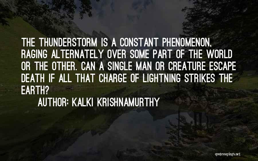 Strikes Quotes By Kalki Krishnamurthy