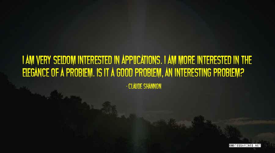 Strikethrough In Word Quotes By Claude Shannon Strikethrough In Word Quotes By Claude Shannon