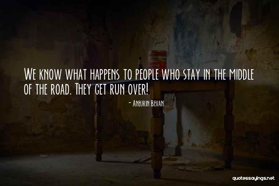 Strikethrough Shortcut Quotes By Aneurin Bevan Strikethrough Shortcut Quotes By Aneurin Bevan