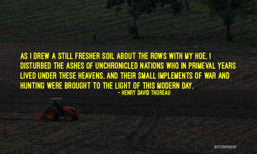Striking Distance Movie Quotes By Henry David Thoreau Striking Distance Movie Quotes By Henry David Thoreau