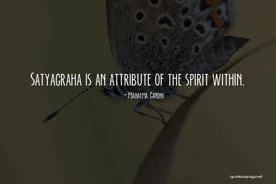 Striking Institute Quotes By Mahatma Gandhi