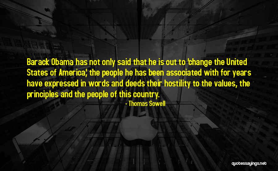 Striking Institute Quotes By Thomas Sowell