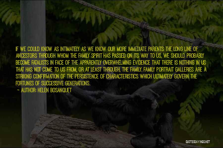 Striking Quotes By Helen Bosanquet Striking Quotes By Helen Bosanquet